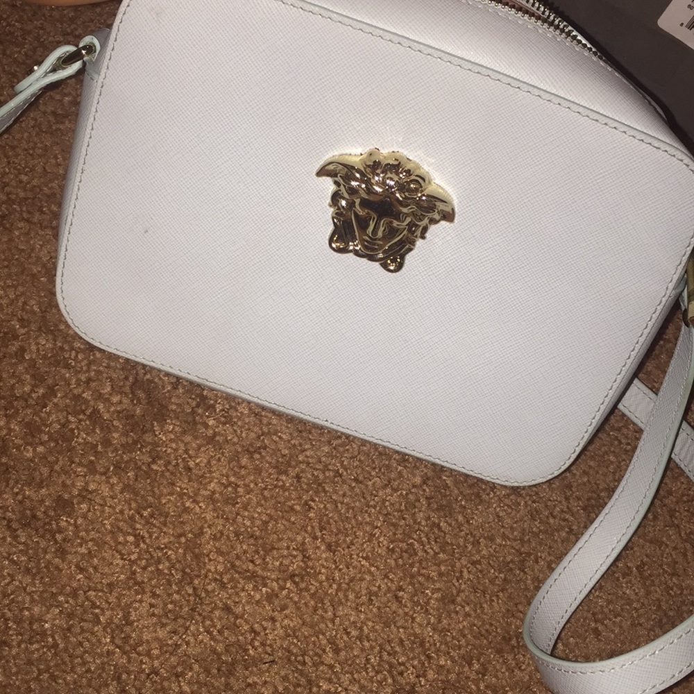 Versace Crossbag